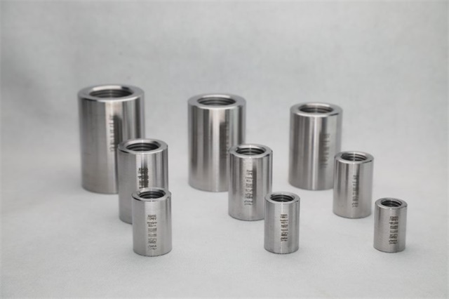 吴忠直螺纹钢筋套筒优点在哪里